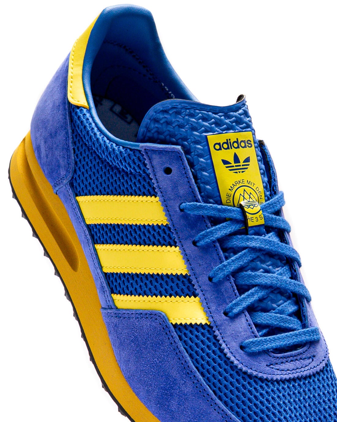 adidas Originals TRX MESH SPZL | JS3061 | AFEW STORE